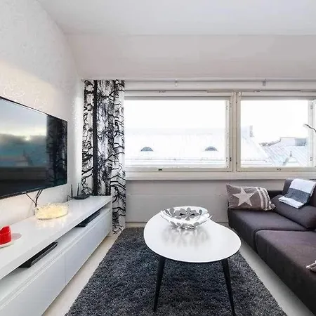 Lovely In The Centre With Private Sauna